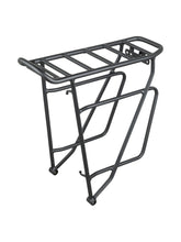 Trek Comfort Interchange Rear Rack Black Wheel 700c